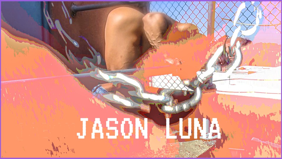 Jason Luna