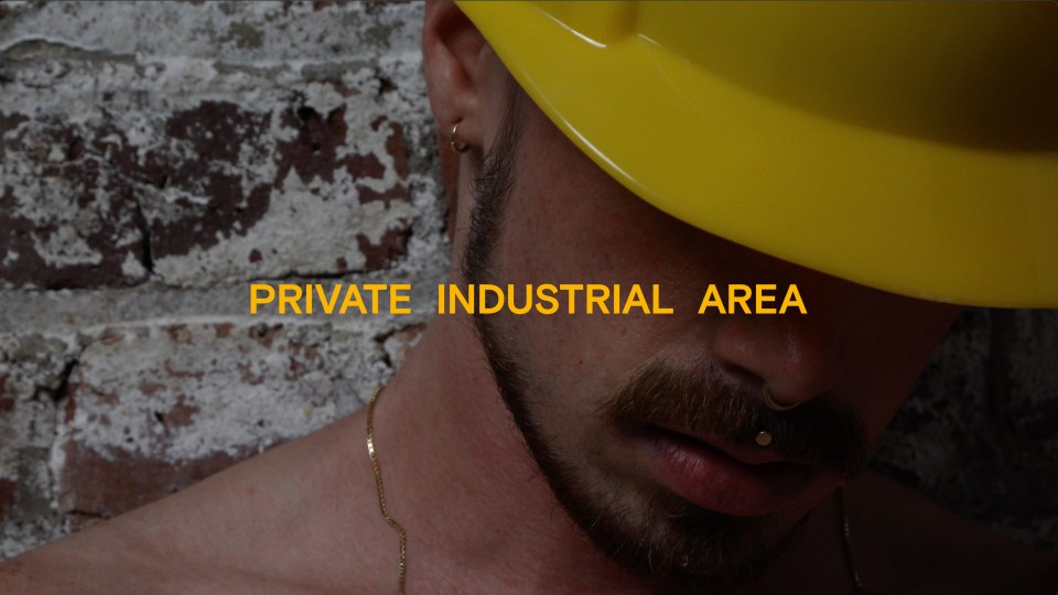 Private Industrial Area