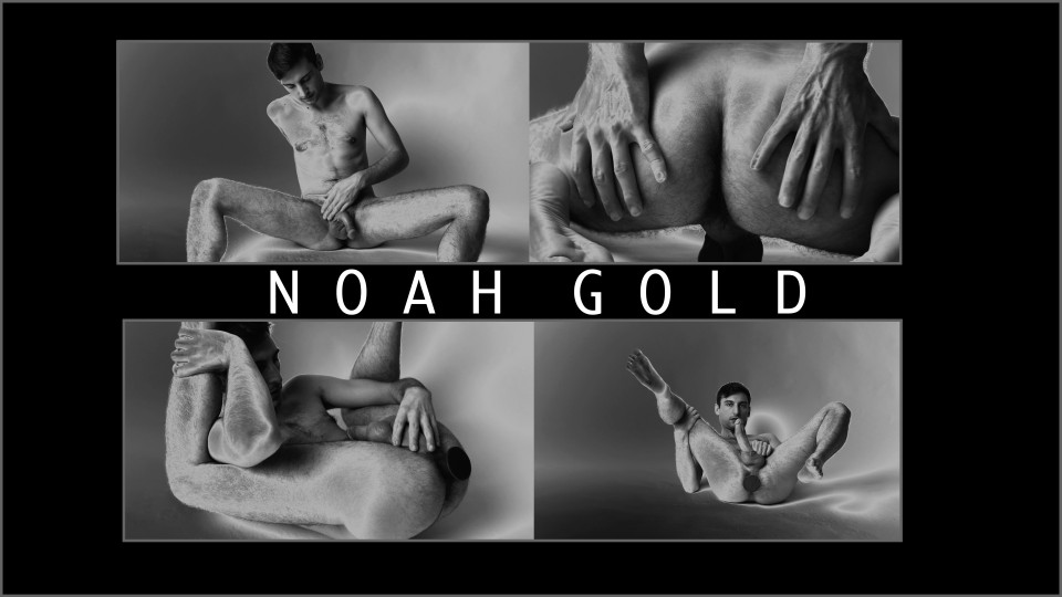 Noah Gold