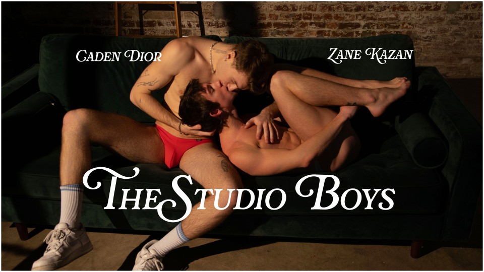 The Studio Boys