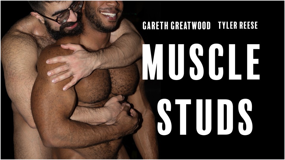 Muscle Studs